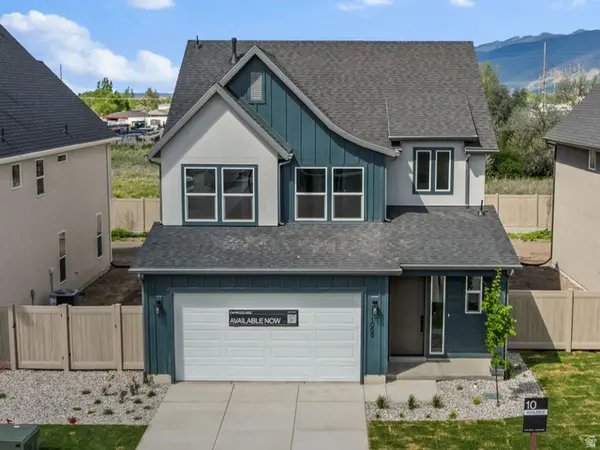 1059 W Audrey Ln S #10, Woods Cross, UT 84087