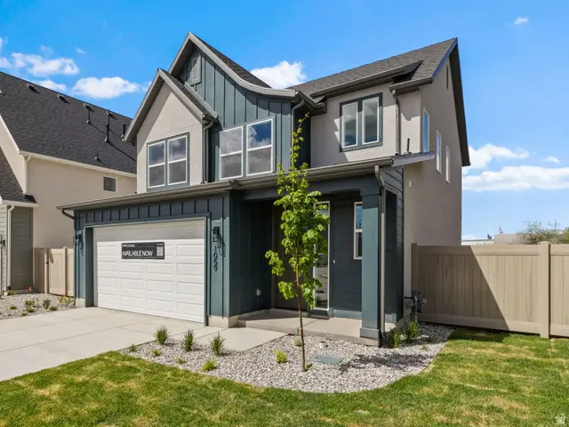 1059 W Audrey Ln S #10, Woods Cross, UT 84087 - #2