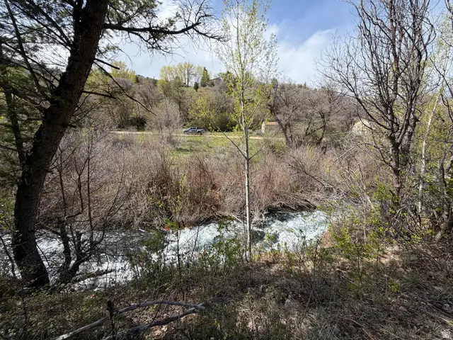 1300 W Swan Creek Spring Rd, Garden City, UT 84028 - #3