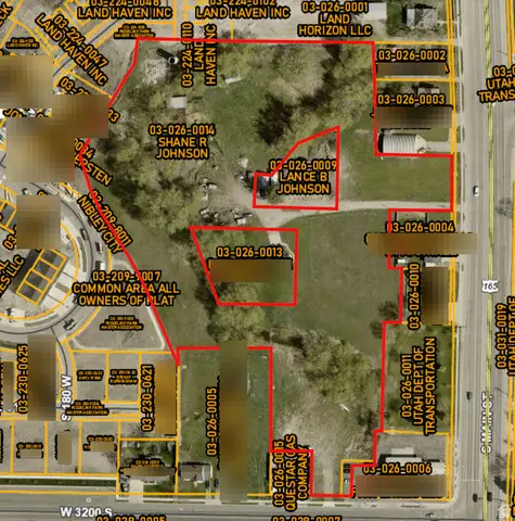 3111 S Main St, Nibley, UT 84321
