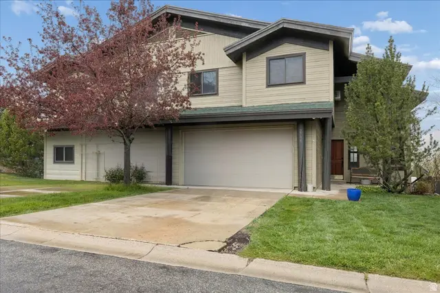 2700 Cottage Loop, Park City, UT 84098 - #1