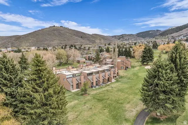 1695 Captain Molly Dr, Park City, UT 84060 - #3