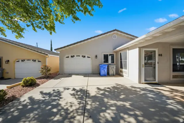 1050 W Red Hills Pkwy #85, Washington, UT 84780 - #2