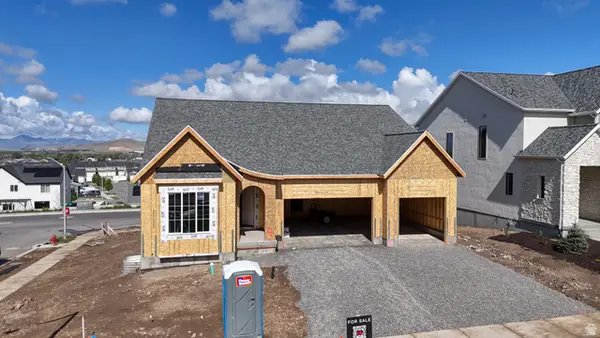 1852 S 100 E #4, Payson, UT 84651