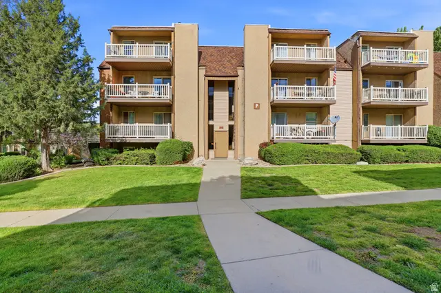 88 W 50 S #P-10, Centerville, UT 84014 - #1