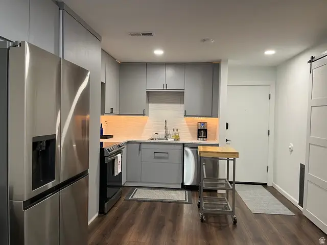 425 S 1000 E #514C, Salt Lake City, UT 84102 - #2