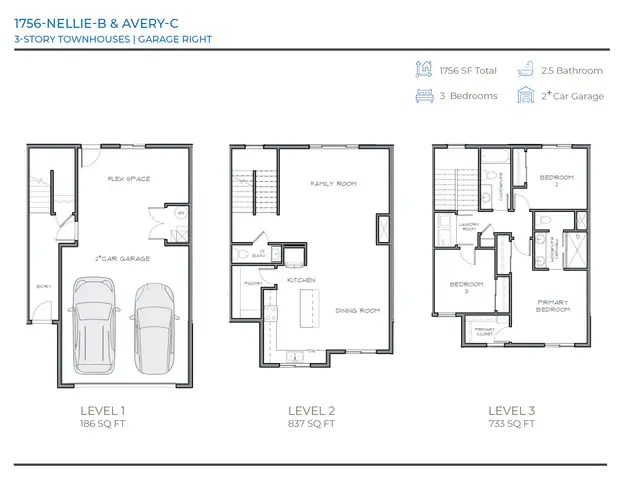 5272 N Greenfield Way #328, Eagle Mountain, UT 84005 - #2