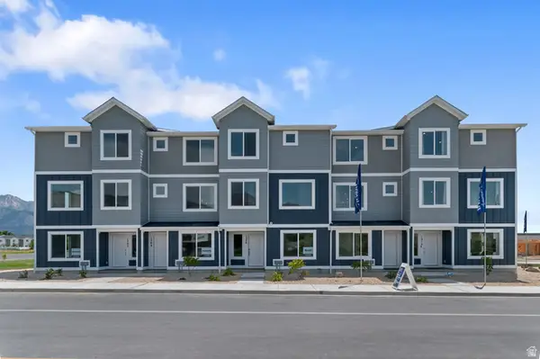 316 E 1275 N #114, Harrisville, UT 84404