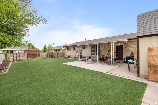 2234 W Arches Dr, Taylorsville, UT 84129 - #3