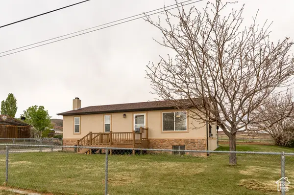 4290 S Vernal, Vernal, UT 84078