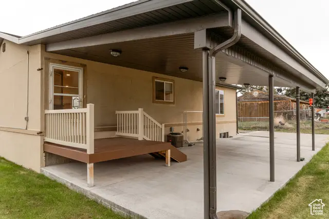 4290 S Vernal, Vernal, UT 84078 - #3