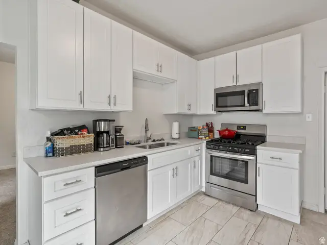 510 Canyon Rd, Ogden, UT 84404 - #3