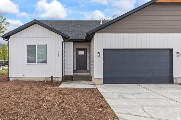 325 W 400 N, Fillmore, UT 84631