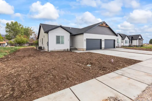 325 W 400 N, Fillmore, UT 84631 - #2