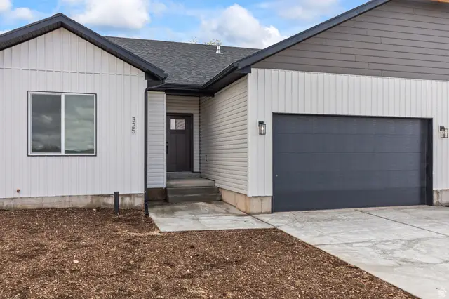 325 W 400 N, Fillmore, UT 84631 - #3