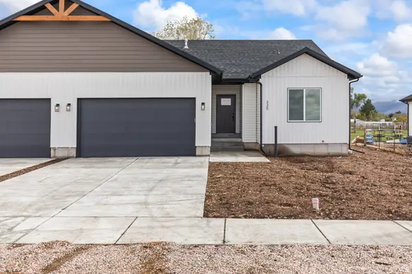 335 W 400 N, Fillmore, UT 84631