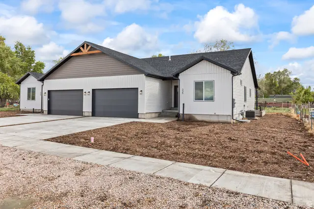 335 W 400 N, Fillmore, UT 84631 - #2