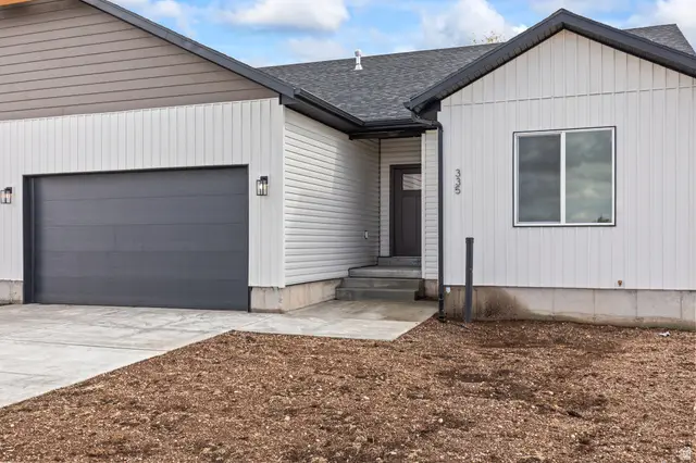 335 W 400 N, Fillmore, UT 84631 - #3