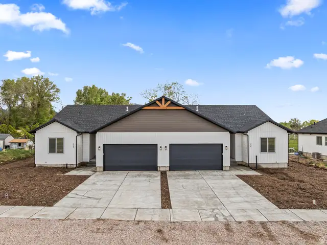 325 W 400 N, Fillmore, UT 84631 - #1