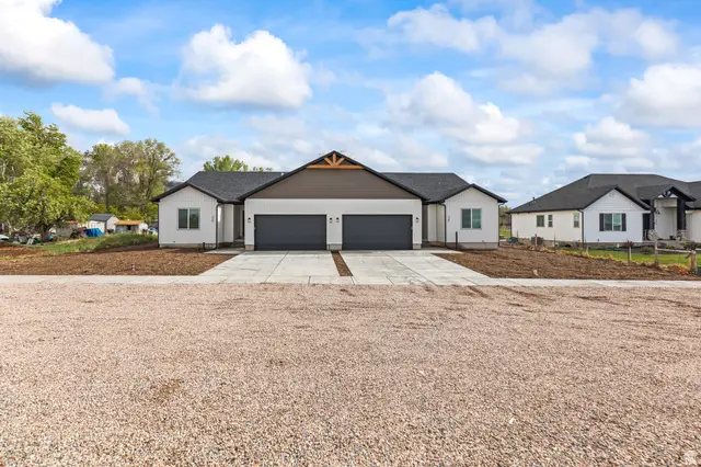 325 W 400 N, Fillmore, UT 84631 - #2