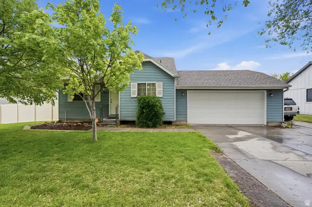 2963 S 8000 W, Magna, UT 84044 - #1