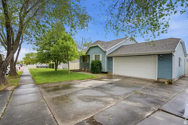 2963 S 8000 W, Magna, UT 84044 - #2