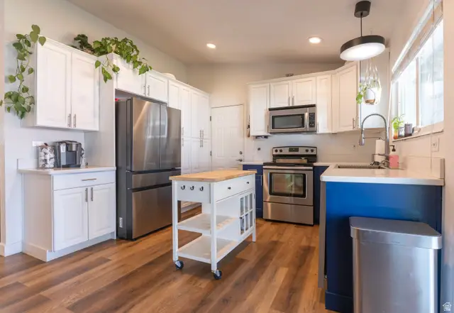 6848 S Running Springs Dr W, West Jordan, UT 84084 - #3