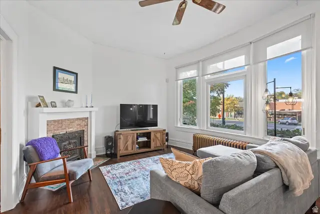 859 S 900 E, Salt Lake City, UT 84102 - #2