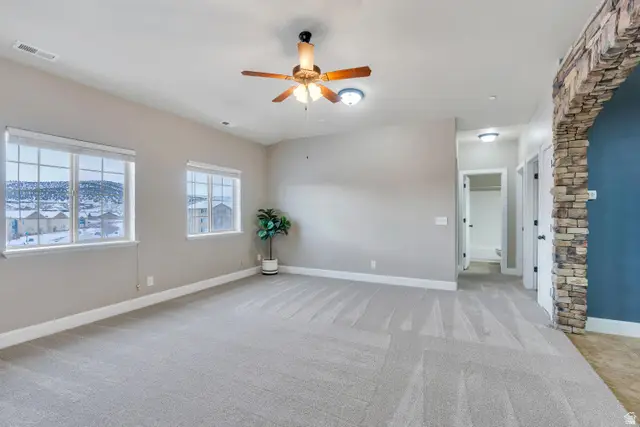 3624 E Clear Rock Rd #K9, Eagle Mountain, UT 84005 - #1