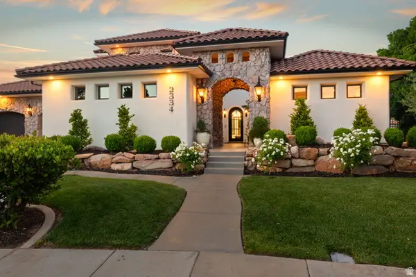 2334 Leda Ln, Santa Clara, UT 84765