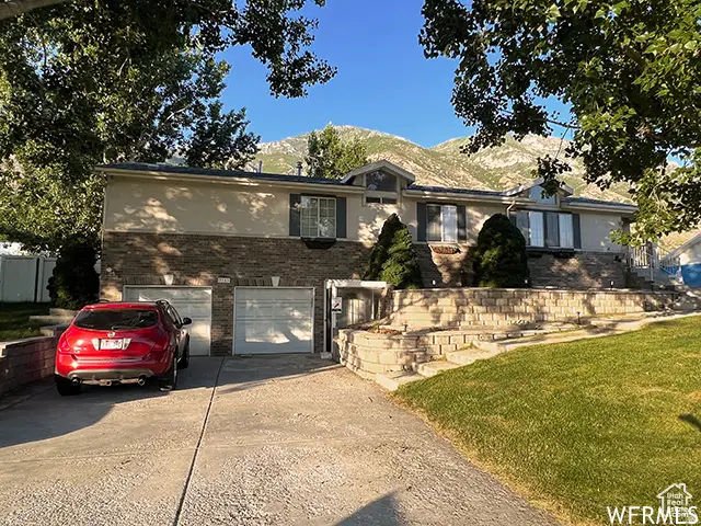 2103 S Mountain Vista Ln, Provo, UT 84606 - #1