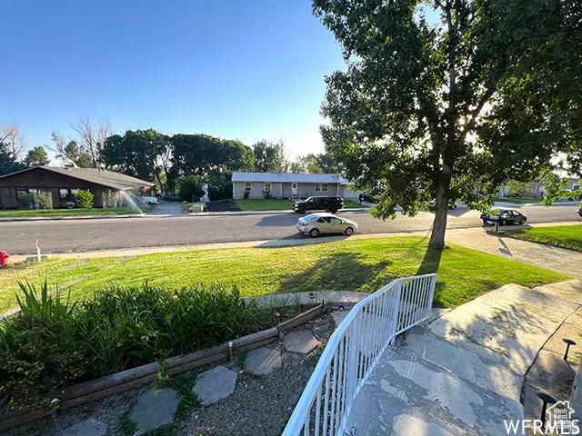 2103 S Mountain Vista Ln, Provo, UT 84606 - #3