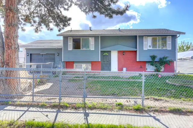 5074 S 3760 W, Taylorsville, UT 84129 - #1