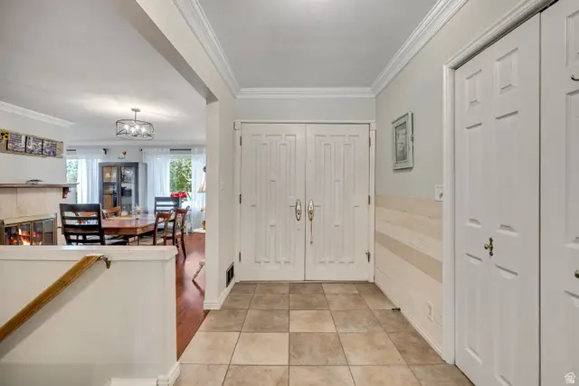 1656 E Paulista Way, Sandy, UT 84093 - #3