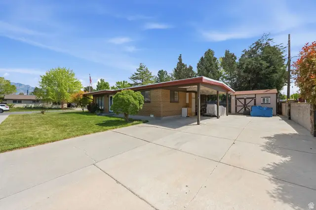 565 W 5465 S, Murray, UT 84123 - #2