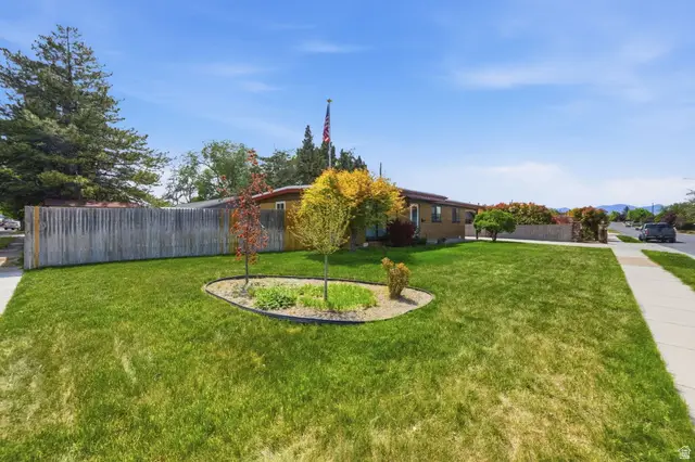 565 W 5465 S, Murray, UT 84123 - #3