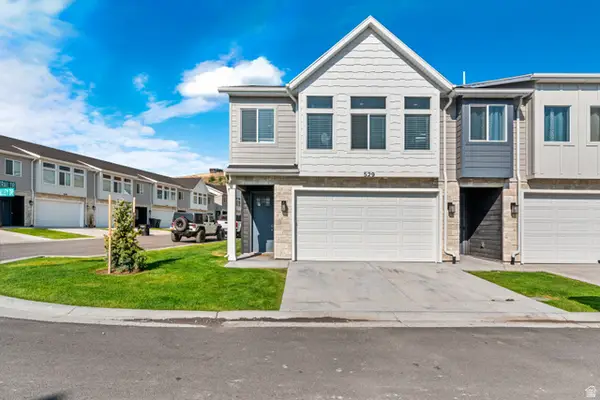 529 Richland Valley St #11, Garden City, UT 84028