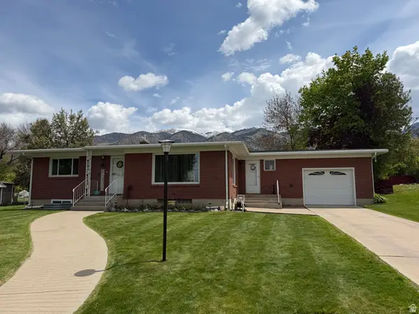 270 S Main St, Providence, UT 84332