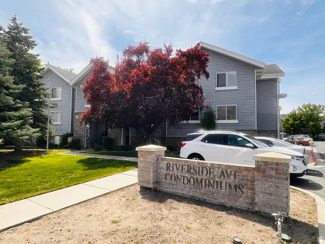 1559 N Riverside Ave #9, Provo, UT 84604 - #1