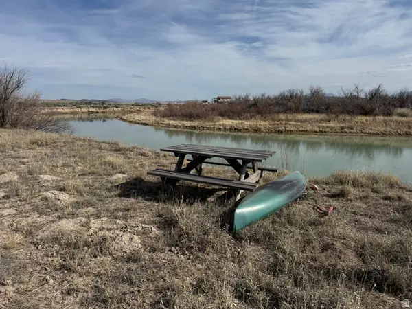 31 Lot 31-b Sevier River #31B, Levan, UT 84639