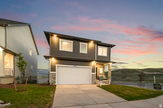 1924 N Golden Ruby Dr, Saratoga Springs, UT 84045 - #3