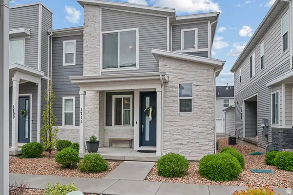 1711 N 1280 E, Payson, UT 84651