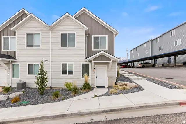 3770 S Grant Ave #2, South Ogden, UT 84405 - #1
