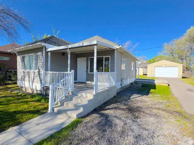 3146 S 7945 W, Magna, UT 84044 - #1