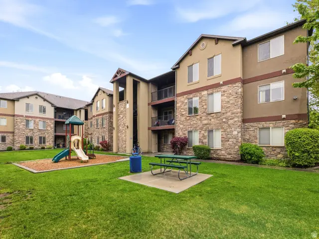 956 W 580 S #125, Pleasant Grove, UT 84062 - #1