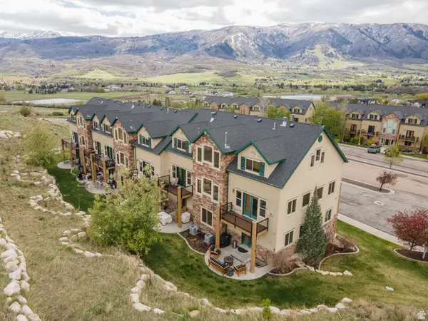 3518 N Moose Hollow #1403, Eden, UT 84310