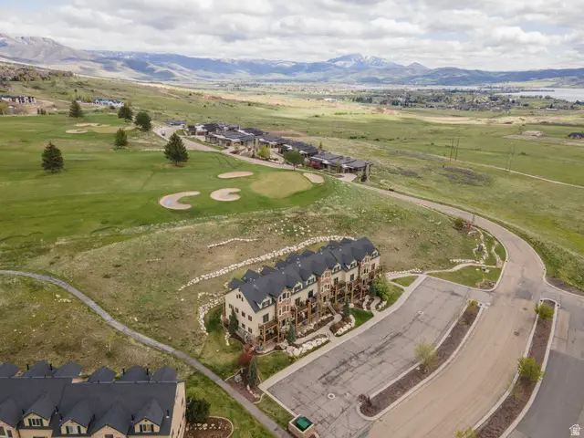 3518 N Moose Hollow #1403, Eden, UT 84310 - #2