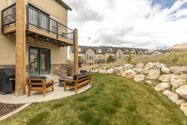 3518 N Moose Hollow #1403, Eden, UT 84310 - #3