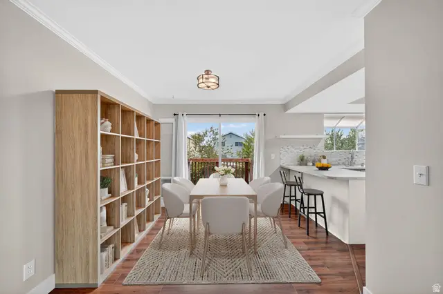 5556 W Bluevail Ct S, West Jordan, UT 84081 - #3