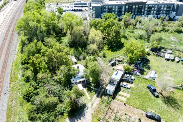 97 Dawson St, Layton, UT 84041 - #2